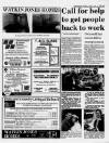 Caernarvon & Denbigh Herald Friday 02 November 1990 Page 23