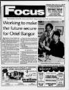Caernarvon & Denbigh Herald Friday 02 November 1990 Page 25