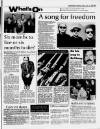 Caernarvon & Denbigh Herald Friday 02 November 1990 Page 27