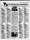 Caernarvon & Denbigh Herald Friday 02 November 1990 Page 29
