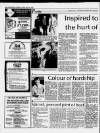 Caernarvon & Denbigh Herald Friday 02 November 1990 Page 30
