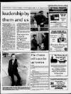 Caernarvon & Denbigh Herald Friday 02 November 1990 Page 31