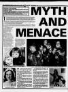 Caernarvon & Denbigh Herald Friday 02 November 1990 Page 32