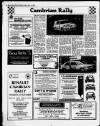 Caernarvon & Denbigh Herald Friday 02 November 1990 Page 60