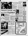 Caernarvon & Denbigh Herald Friday 09 November 1990 Page 3