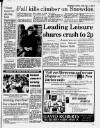 Caernarvon & Denbigh Herald Friday 09 November 1990 Page 5