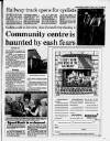 Caernarvon & Denbigh Herald Friday 09 November 1990 Page 9