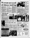 Caernarvon & Denbigh Herald Friday 09 November 1990 Page 11