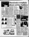 Caernarvon & Denbigh Herald Friday 09 November 1990 Page 12