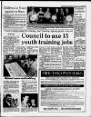 Caernarvon & Denbigh Herald Friday 09 November 1990 Page 17