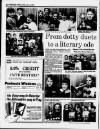 Caernarvon & Denbigh Herald Friday 09 November 1990 Page 18