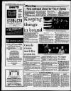 Caernarvon & Denbigh Herald Friday 09 November 1990 Page 20