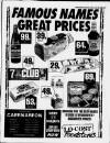 Caernarvon & Denbigh Herald Friday 09 November 1990 Page 21