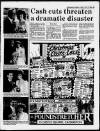 Caernarvon & Denbigh Herald Friday 09 November 1990 Page 23