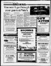 Caernarvon & Denbigh Herald Friday 09 November 1990 Page 26