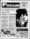 Caernarvon & Denbigh Herald Friday 09 November 1990 Page 27