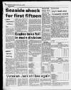 Caernarvon & Denbigh Herald Friday 09 November 1990 Page 66