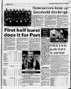 Caernarvon & Denbigh Herald Friday 09 November 1990 Page 67