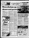 Caernarvon & Denbigh Herald Friday 09 November 1990 Page 68