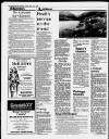 Caernarvon & Denbigh Herald Friday 23 November 1990 Page 6