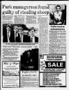 Caernarvon & Denbigh Herald Friday 23 November 1990 Page 7