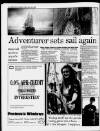 Caernarvon & Denbigh Herald Friday 23 November 1990 Page 8