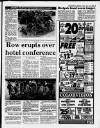 Caernarvon & Denbigh Herald Friday 23 November 1990 Page 9