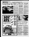 Caernarvon & Denbigh Herald Friday 23 November 1990 Page 10