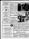 Caernarvon & Denbigh Herald Friday 23 November 1990 Page 12