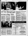 Caernarvon & Denbigh Herald Friday 23 November 1990 Page 15