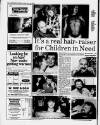 Caernarvon & Denbigh Herald Friday 23 November 1990 Page 16