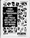 Caernarvon & Denbigh Herald Friday 23 November 1990 Page 17