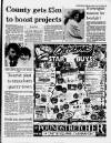 Caernarvon & Denbigh Herald Friday 23 November 1990 Page 19