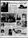 Caernarvon & Denbigh Herald Friday 23 November 1990 Page 23