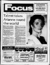 Caernarvon & Denbigh Herald Friday 23 November 1990 Page 29