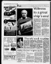 Caernarvon & Denbigh Herald Friday 23 November 1990 Page 32