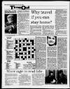 Caernarvon & Denbigh Herald Friday 23 November 1990 Page 35