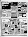 Caernarvon & Denbigh Herald Friday 23 November 1990 Page 76