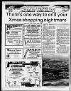 Caernarvon & Denbigh Herald Friday 23 November 1990 Page 80