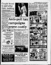 Caernarvon & Denbigh Herald Friday 30 November 1990 Page 11