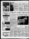 Caernarvon & Denbigh Herald Friday 30 November 1990 Page 16