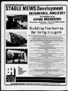 Caernarvon & Denbigh Herald Friday 30 November 1990 Page 18