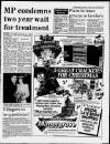 Caernarvon & Denbigh Herald Friday 30 November 1990 Page 19