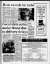 Caernarvon & Denbigh Herald Friday 30 November 1990 Page 21