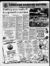 Caernarvon & Denbigh Herald Friday 30 November 1990 Page 26