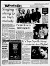 Caernarvon & Denbigh Herald Friday 30 November 1990 Page 29