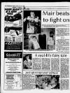 Caernarvon & Denbigh Herald Friday 30 November 1990 Page 32