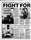 Caernarvon & Denbigh Herald Friday 30 November 1990 Page 34