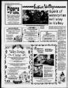 Caernarvon & Denbigh Herald Friday 30 November 1990 Page 72