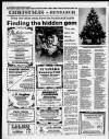 Caernarvon & Denbigh Herald Friday 30 November 1990 Page 76